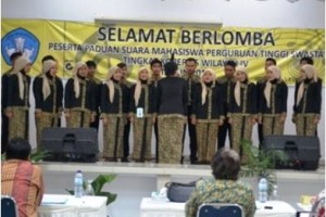 Paduan suara UNIKU